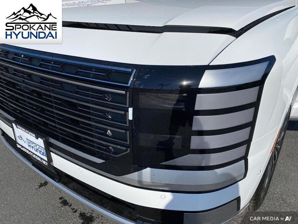 2026 Hyundai Palisade Calligraphy - Photo 12
