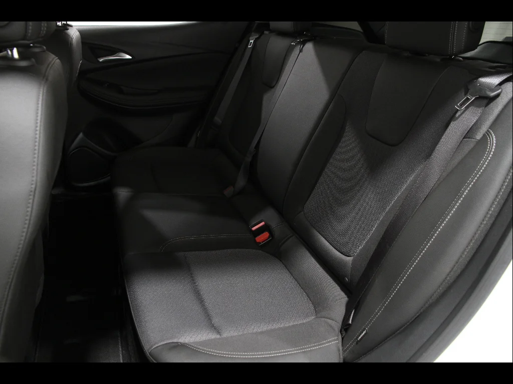 2024 Buick Encore GX Preferred - Photo 17