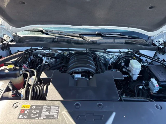 Used 2014 White Chevrolet LT image 10