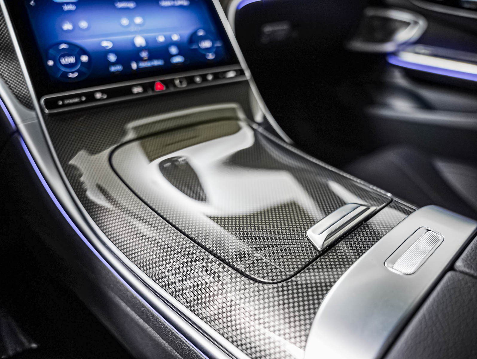 New 2026 MANUFAKTUR Alpine Grey Mercedes-Benz CLE 300 image 14