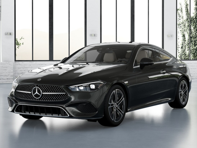 2027 Mercedes-Benz CLE CLE 300 4MATIC®