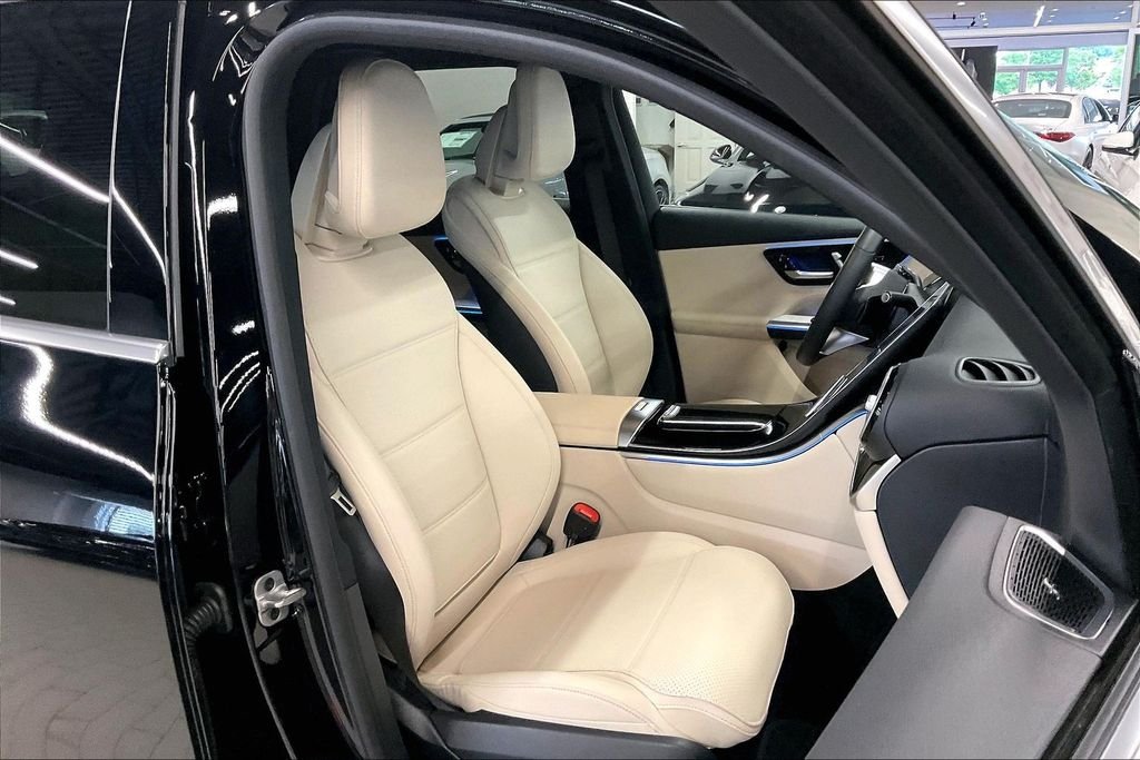 2026 Mercedes-Benz GLC Base - Photo 7