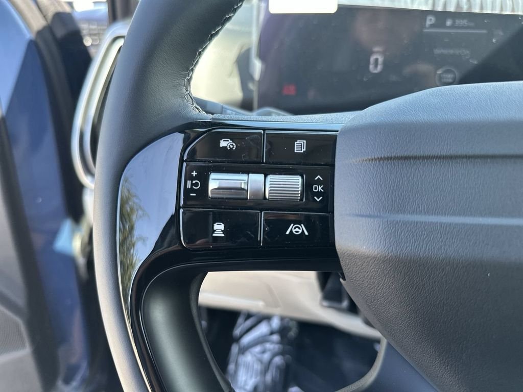 2026 Kia Sorento S - Photo 7