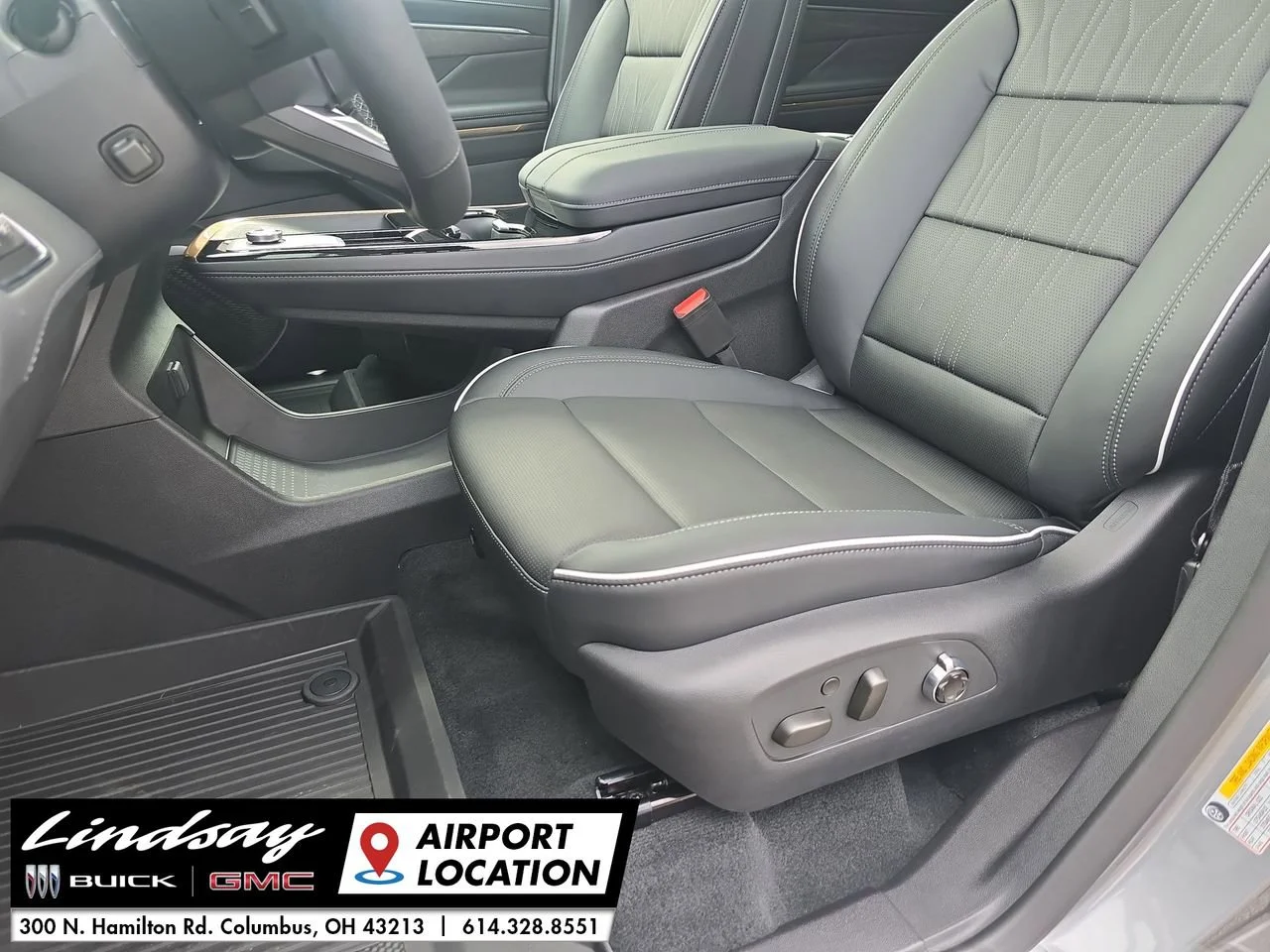 2026 Buick Enclave Avenir - Photo 21