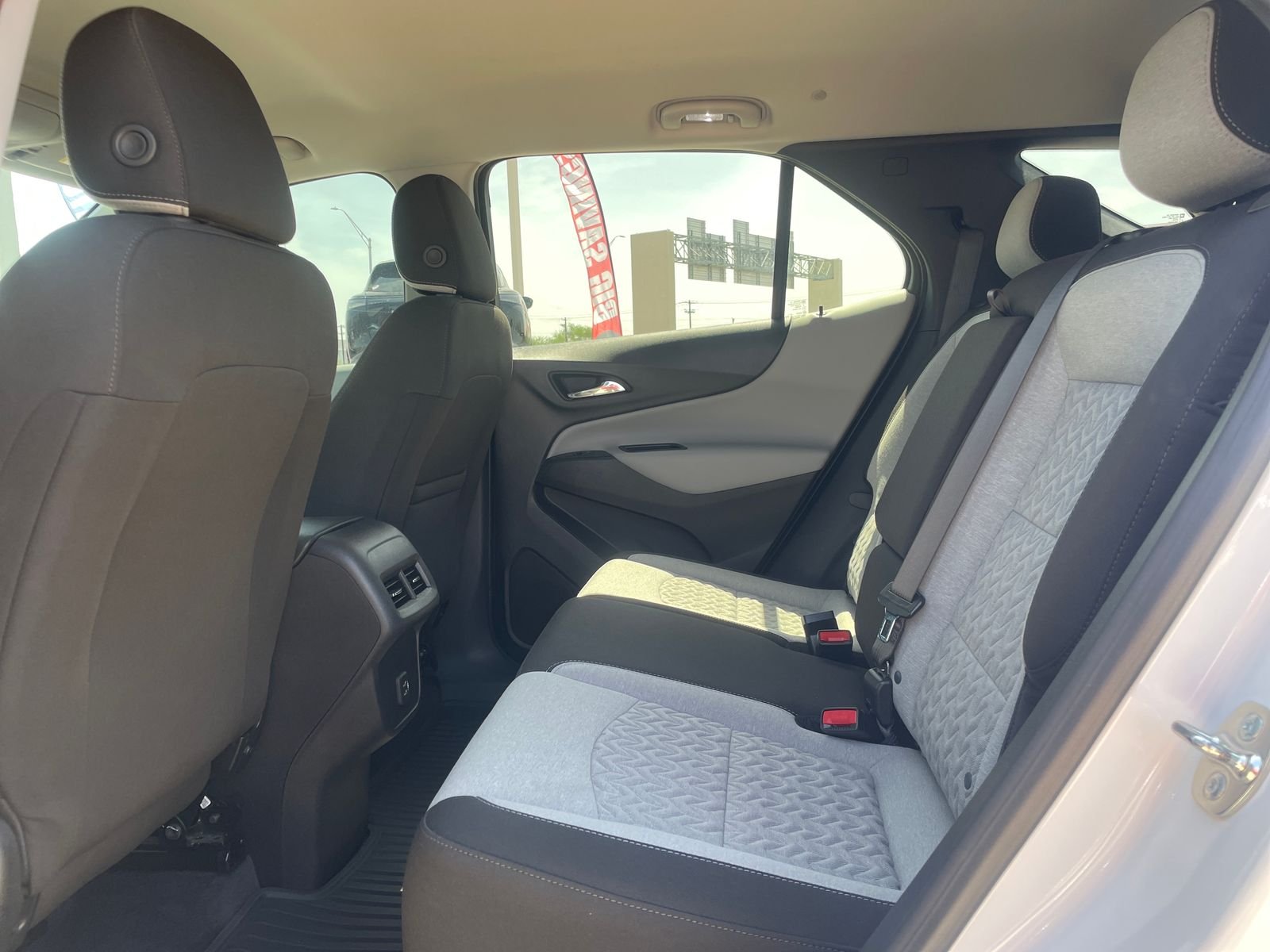 Used 2024 White Chevrolet LS image 24