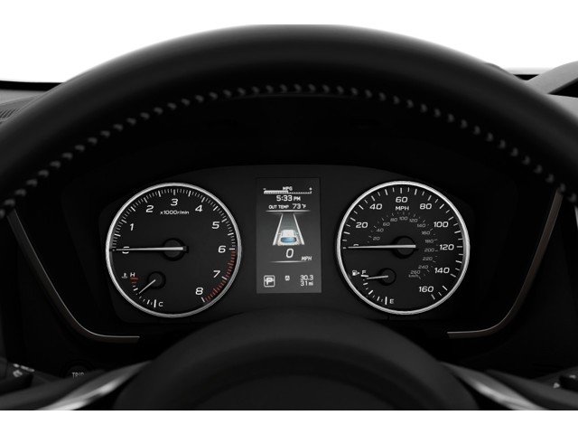 New 2027 CRYSTAL WHITE PEARL Subaru Touring image 18