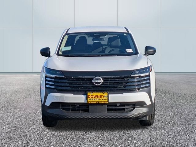 New 2026 Fresh Powder Nissan S image 3