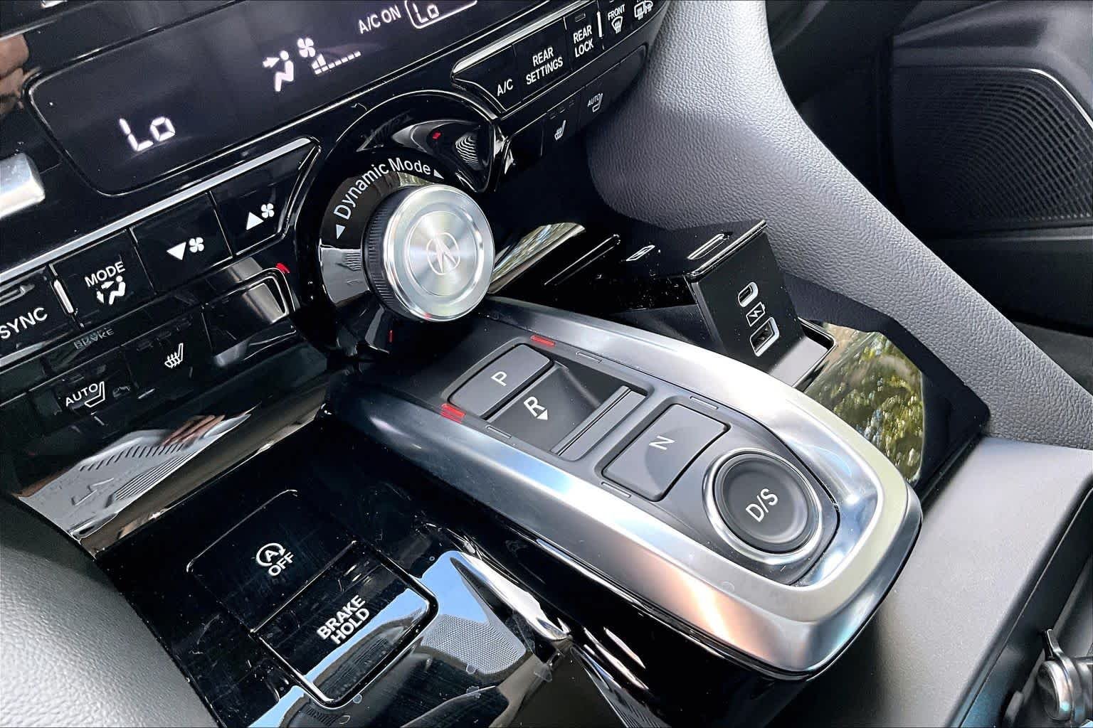 2026 Acura MDX Base - Photo 17