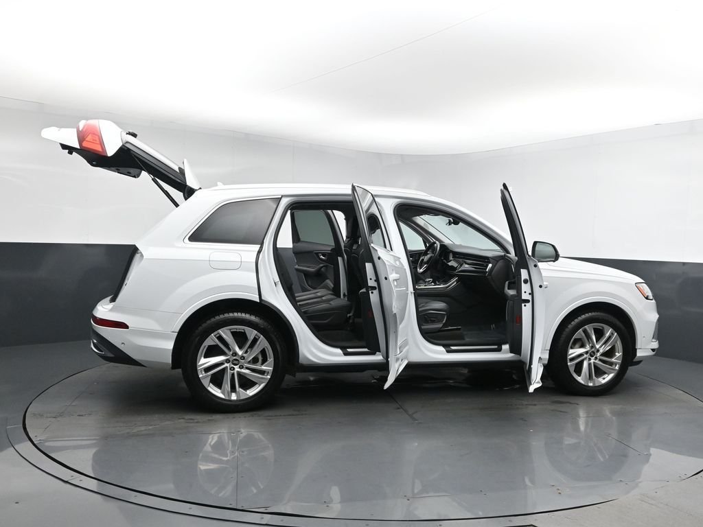 2023 Audi Q7 Premium Plus - Photo 26