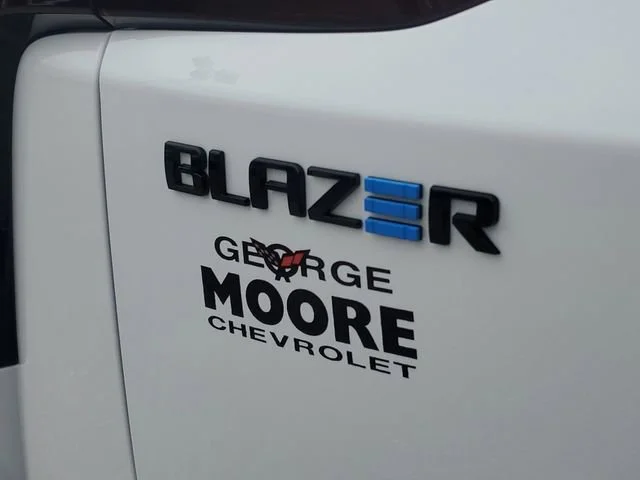 2026 Chevrolet Blazer EV LT - Photo 6