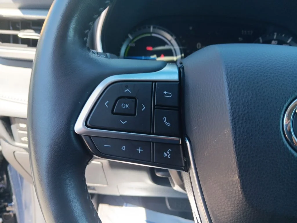 Used 2020 Blueprint Toyota Platinum image 18