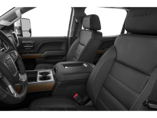 Used 2019 Quicksilver Metallic GMC Denali image 9