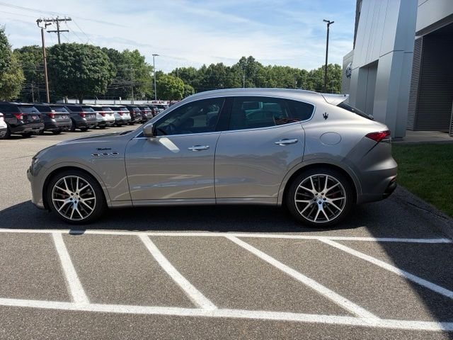2022 Maserati Levante Modena - Photo 9