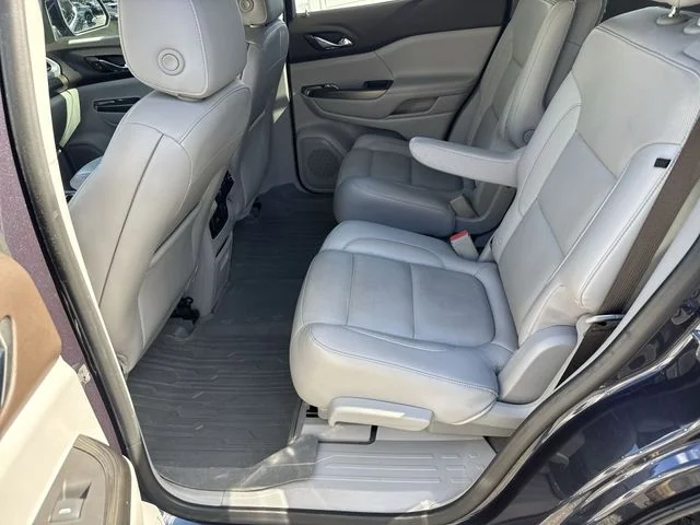 Used 2019 Blue GMC SLT-1 image 14