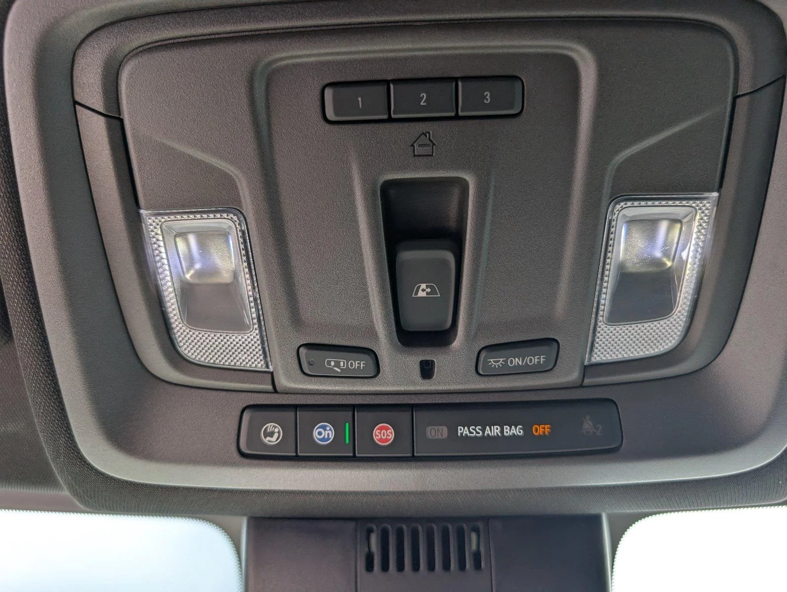 New 2026 Onyx Black GMC SLT image 23