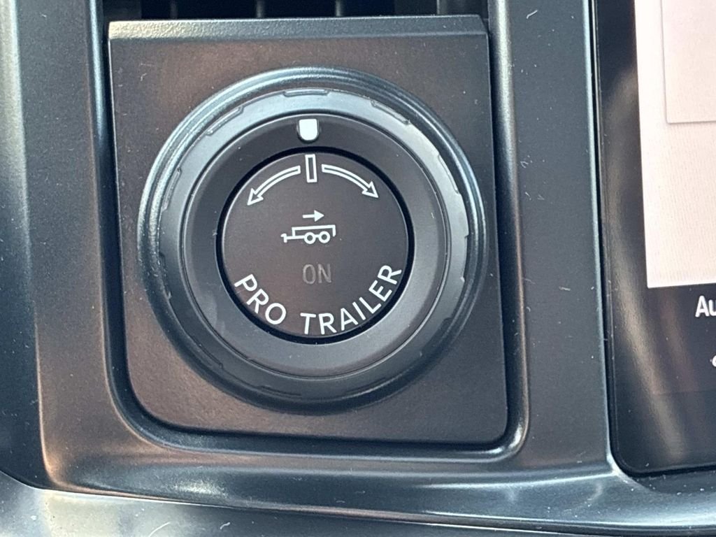 Used 2024 Gray Ford Lariat image 32