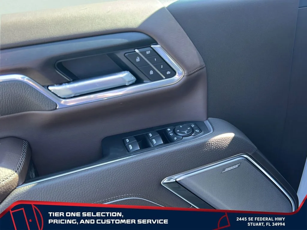 New 2026 Summit White GMC Denali DRW image 13
