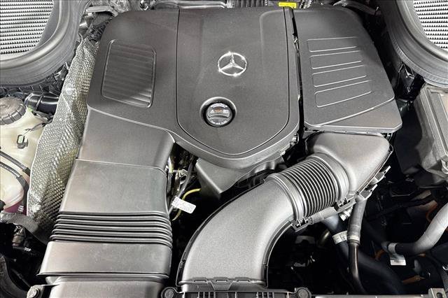 New 2026 Selenite Grey Metallic Mercedes-Benz GLE 350 image 58