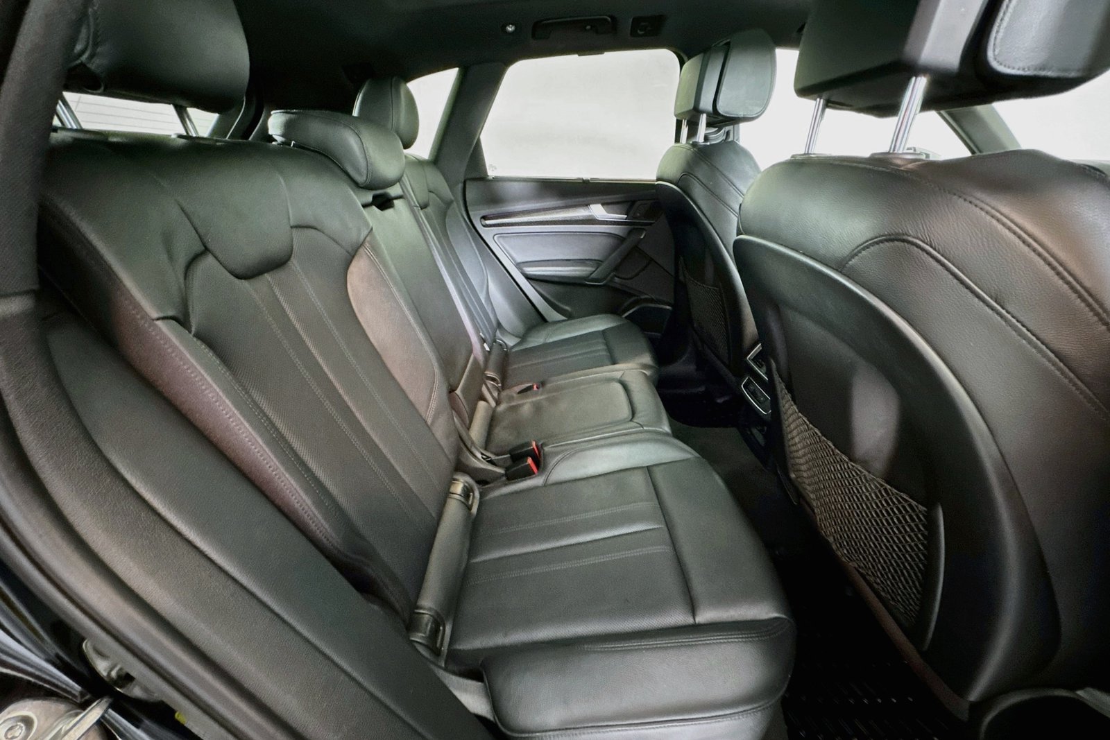 Used 2018  Audi Prestige image 29