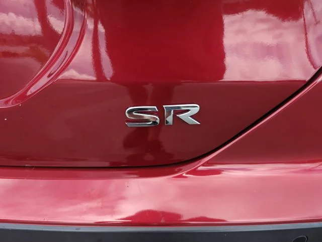 Used 2023 Red Nissan SR image 21