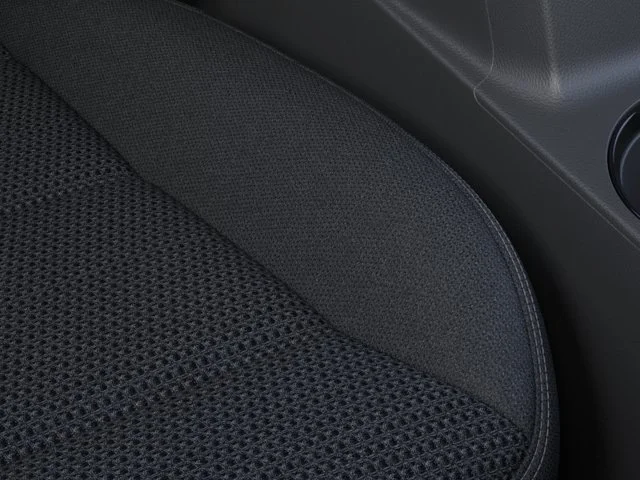 New 2026 Sterling Gray Metallic Chevrolet LT image 21