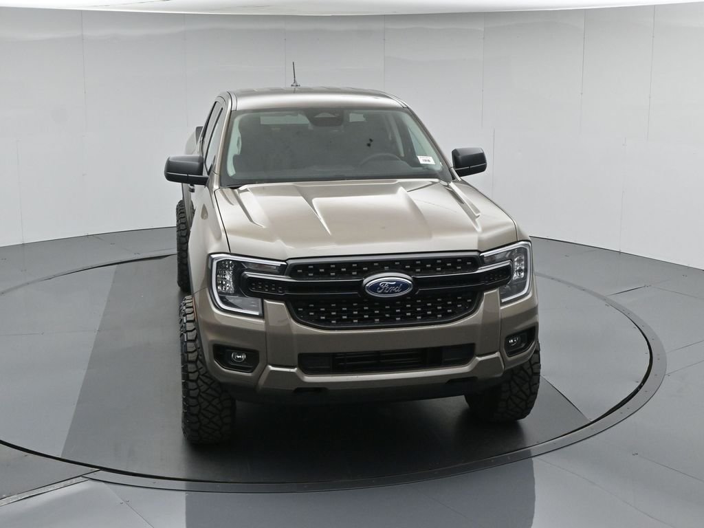 New 2026 Marsh Gray Ford XL image 38