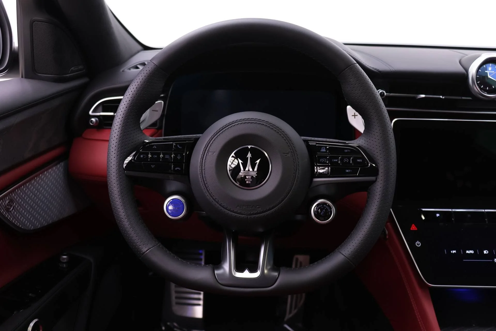 New 2026  Maserati Modena image 13