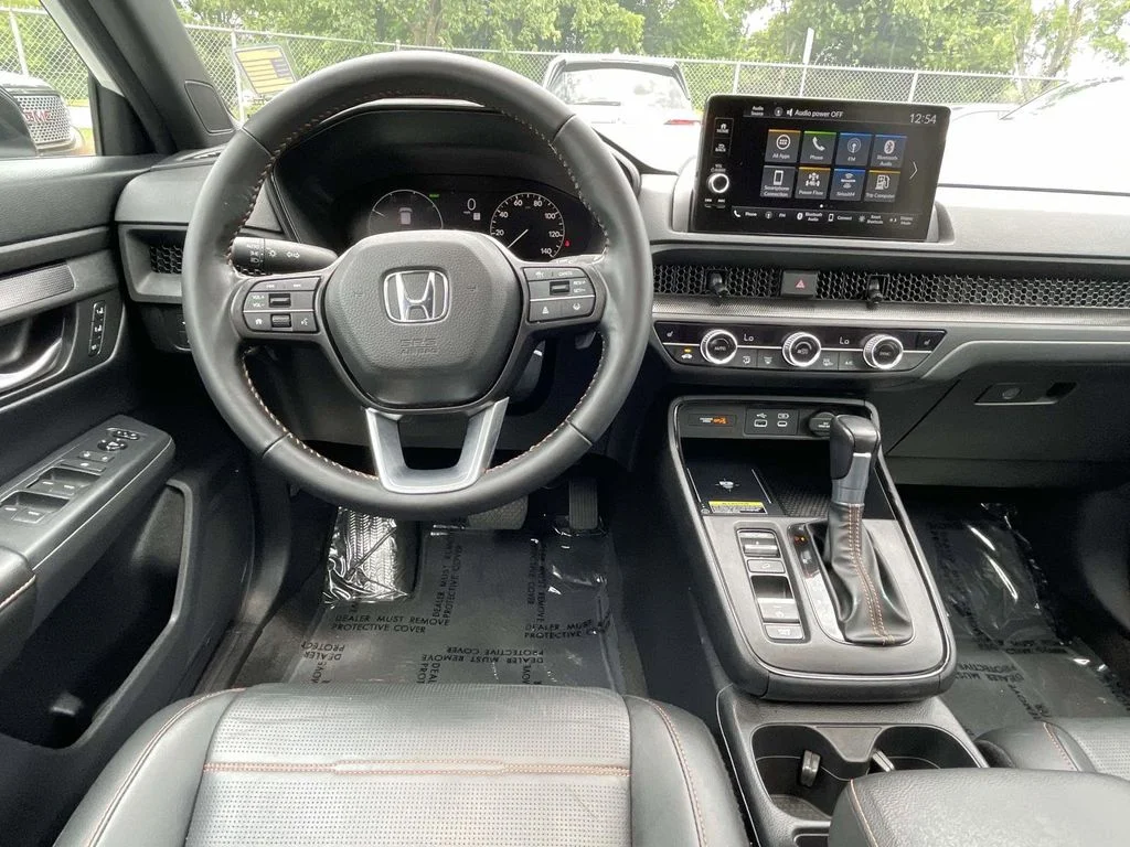 Used 2025  Honda Sport-L image 17