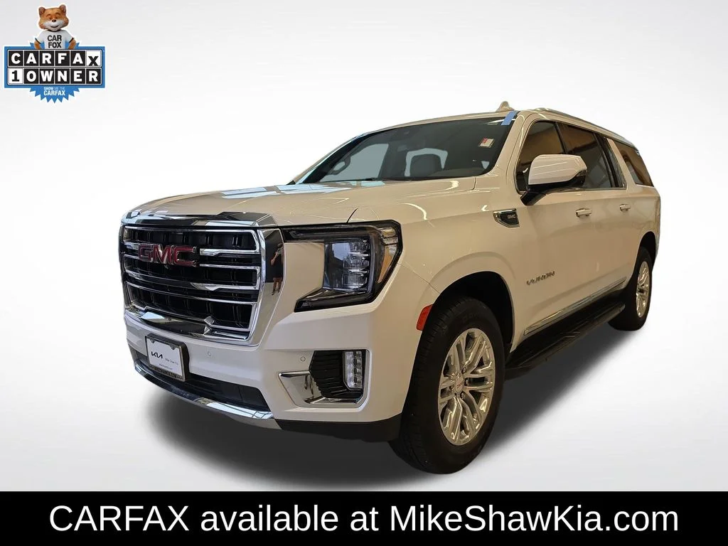 2024 GMC Yukon 2WD SLT's photo