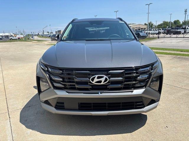 New 2026 Ecotronic Gray Hyundai SEL image 35