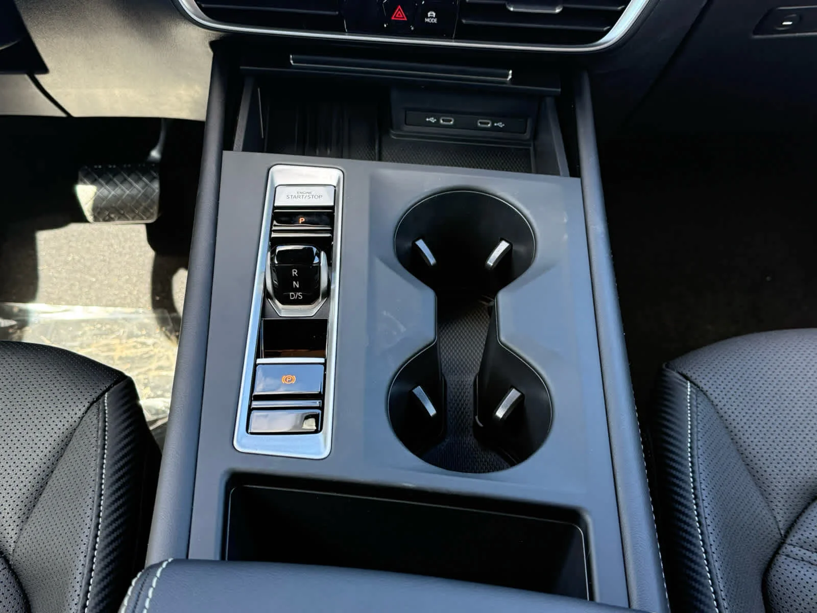 2026 Volkswagen Atlas Cross Sport SE - Photo 22