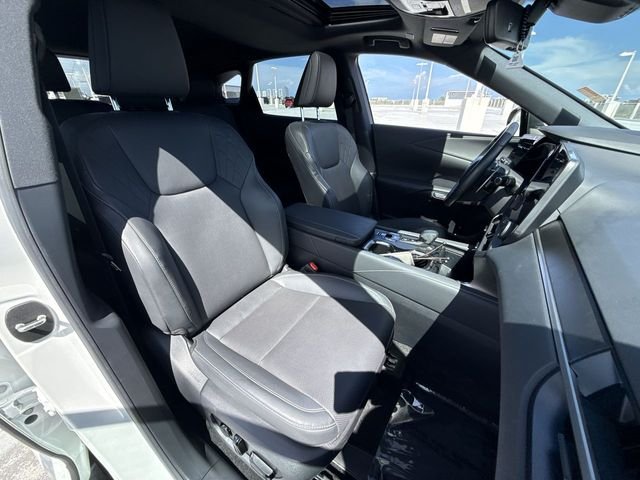 Certified Used 2024 White Lexus 350 Premium image 26