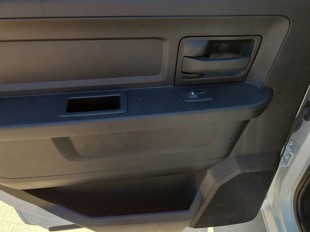 Used 2023 White Ram Tradesman image 13