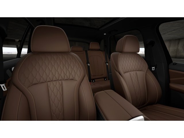 New 2026 Brooklyn Grey Metallic BMW  image 11