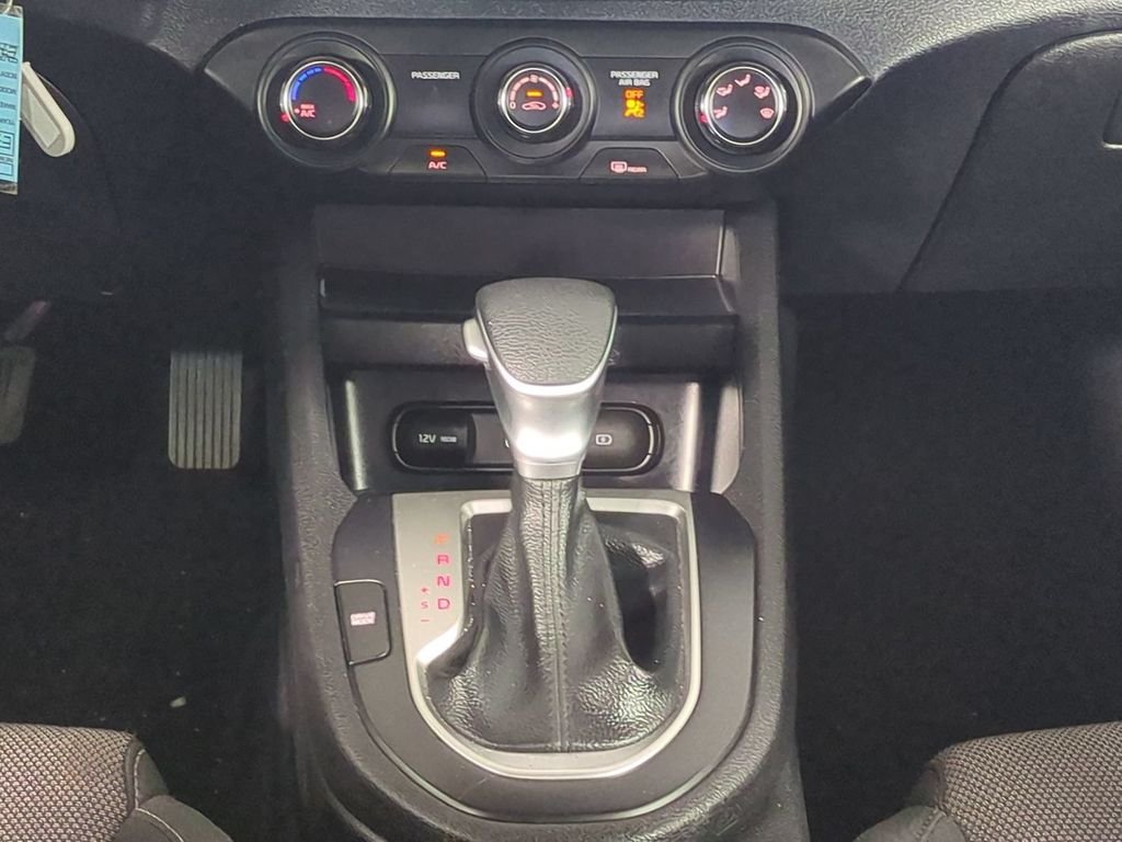 2024 Kia Forte LXS - Photo 19