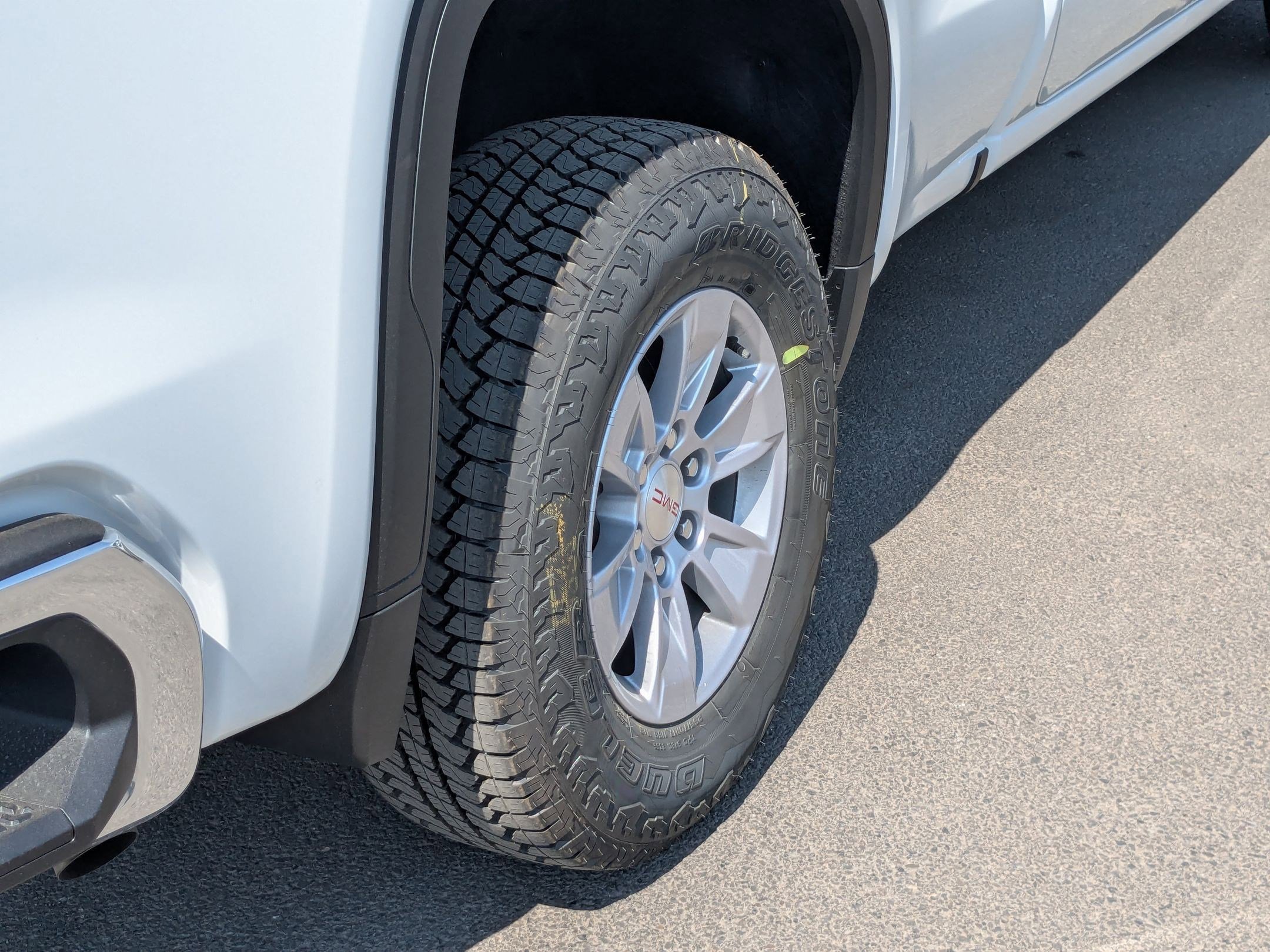 2026 GMC Sierra 1500 Pro - Photo 15