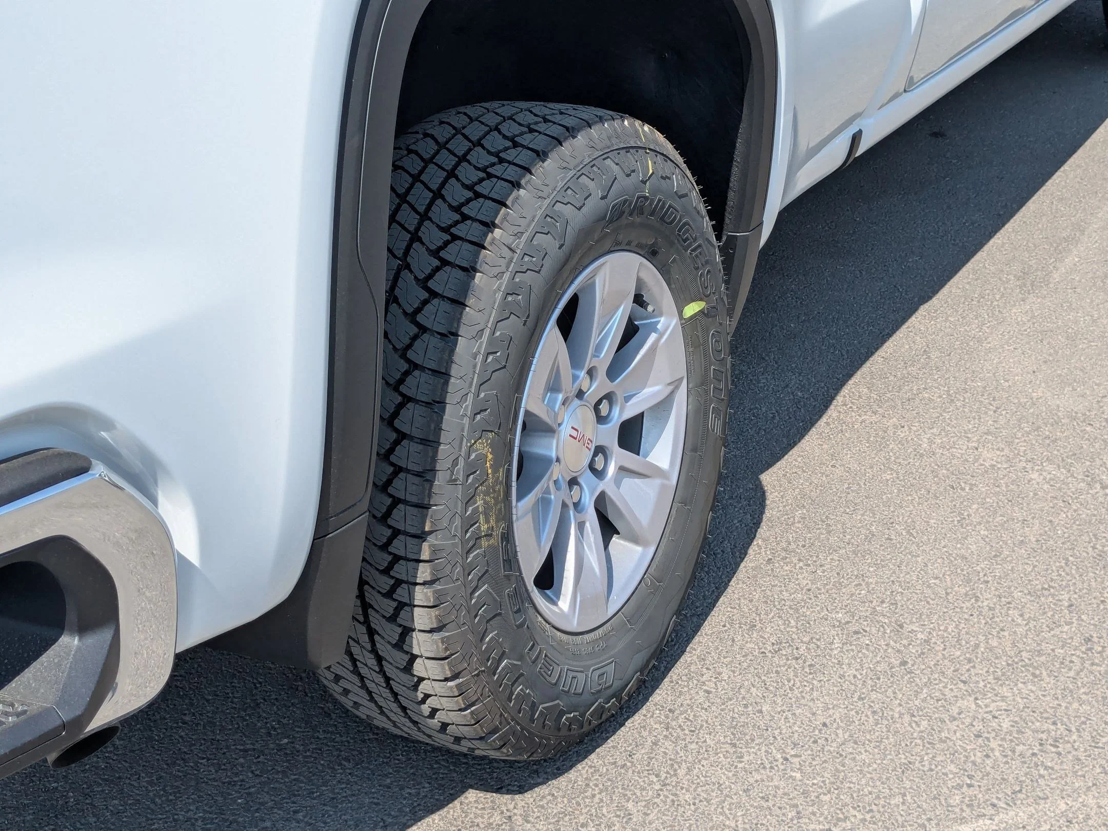 2026 GMC Sierra 1500 Pro - Photo 15