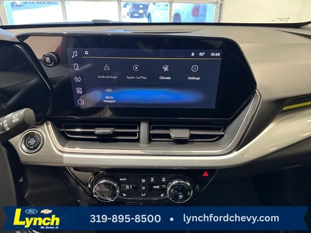 2026 Chevrolet Trax LT - Photo 10