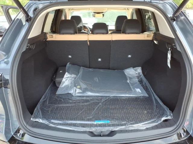 New 2026 GRAY Mazda 2.5 S Premium Plus image 16