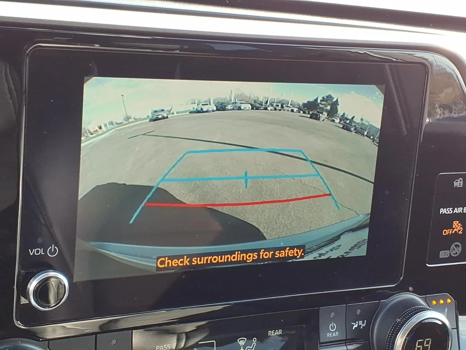 Certified Used 2023 Silver Toyota XLE image 15