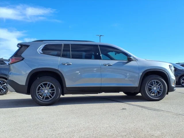 2026 GMC Acadia Elevation - Photo 7