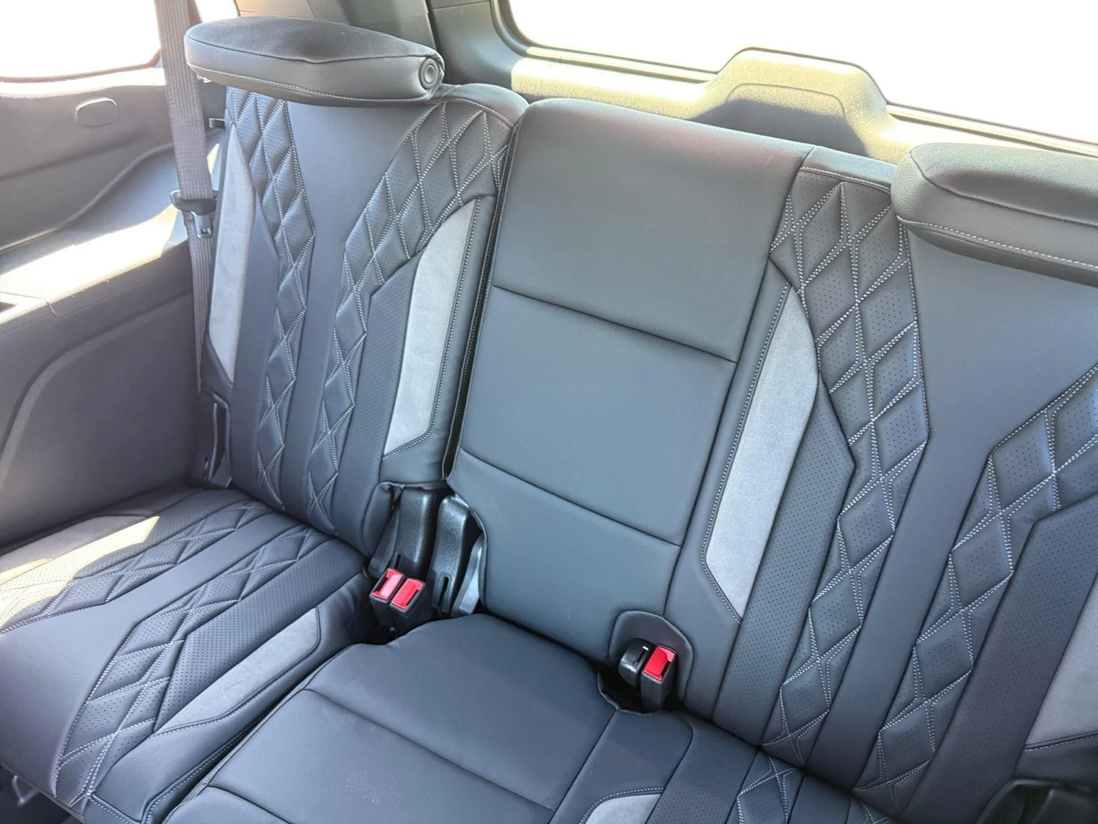 2026 Chevrolet Tahoe Premier - Photo 20