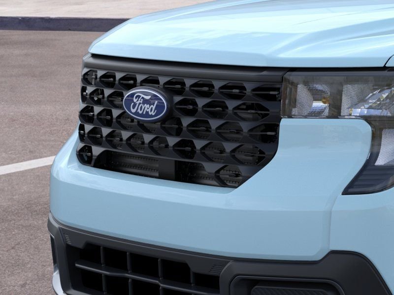 New 2026 Light Blue Ford XLT image 18