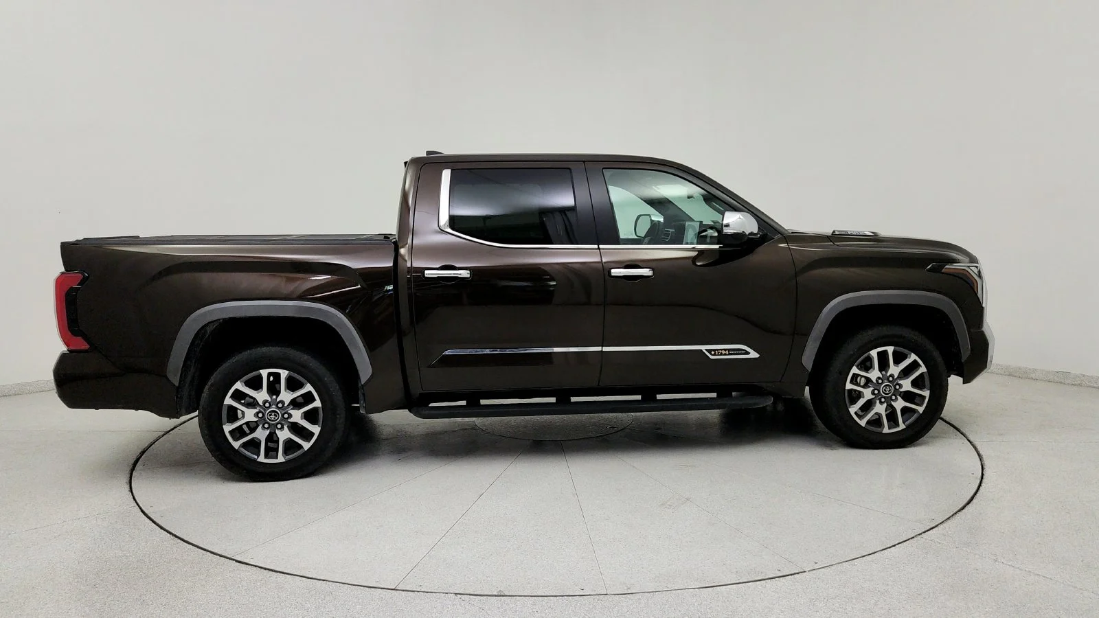 Used 2024  Toyota 1794 Edition image 8