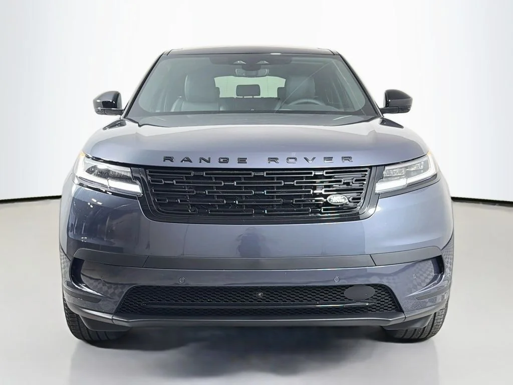 New 2026 Varesine Blue Land Rover S image 2