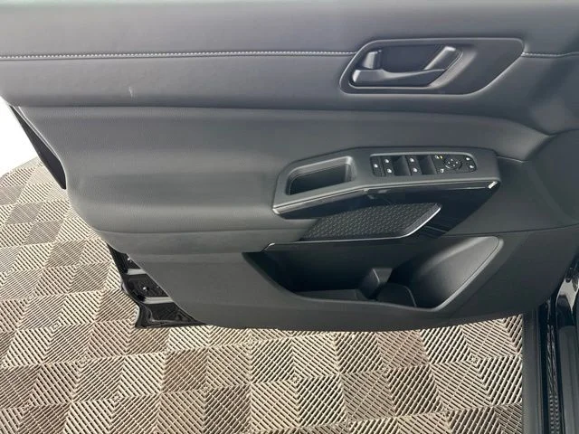 Used 2025 Black Nissan SV image 19