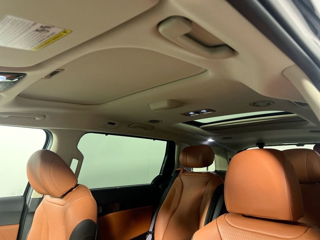 New 2026 Aurora Black Pearl Kia SX Prestige image 21