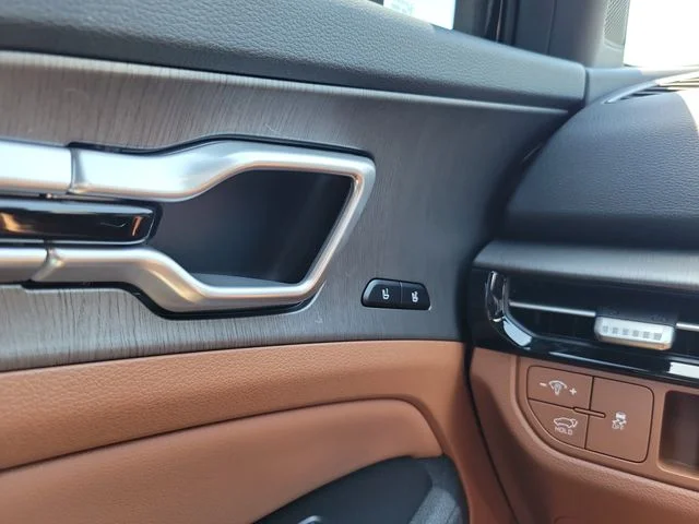 2026 Kia Sportage X-Line - Photo 36