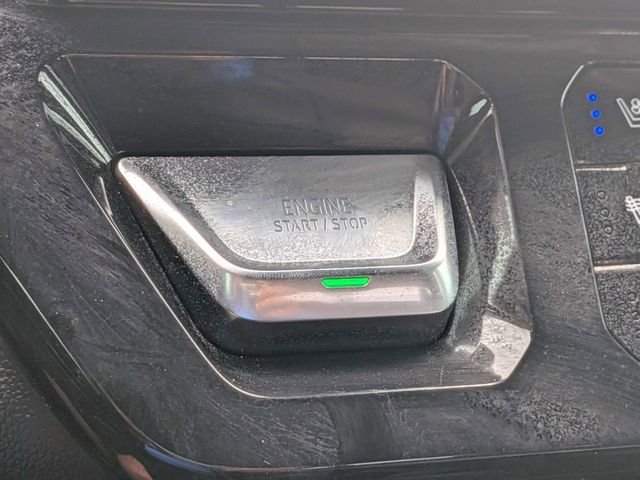 Used 2024 Blue GMC Denali image 36
