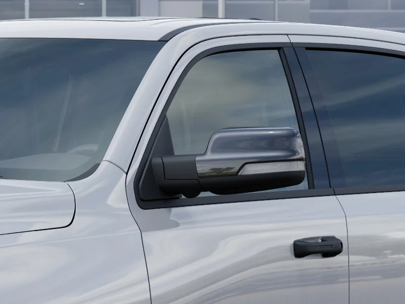 New 2026 Ivory White Tri-Coat Pearl-Coat Exterior Paint RAM Limited image 38